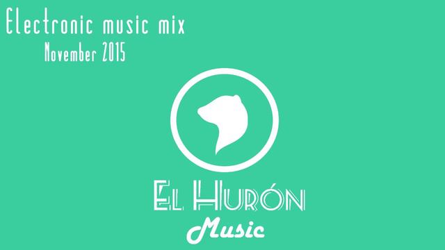 Electronic Dance Music Mix 2015 | Best Of Edm