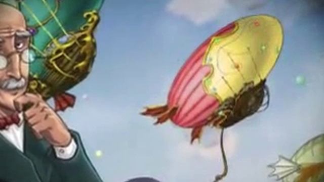 Legacy: World Adventure (Español) смотреть онлайн