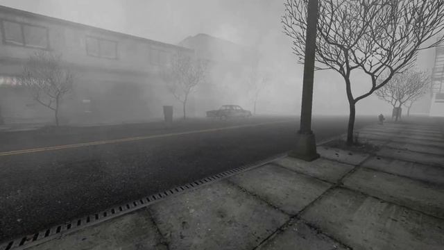 Ищем доктора▲Silent Hill - Alchemilla #5 смотреть онлайн