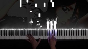 Bleach Sad Soundtrack Piano Medley