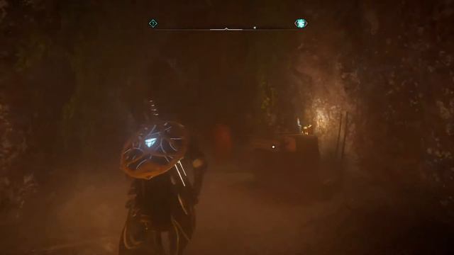 Assassin's Creed® Valhalla Mysterious Map Icon смотреть онлайн