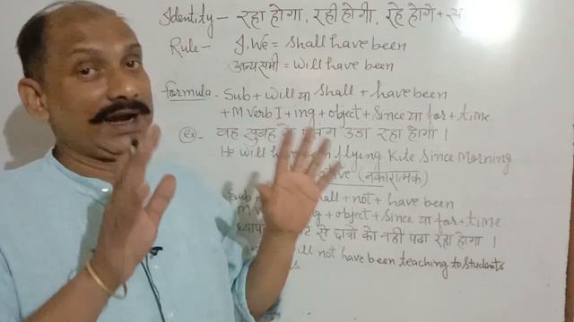 Basic and competitive English ,future Perfect Continuous ( simple + negative ). смотреть онлайн