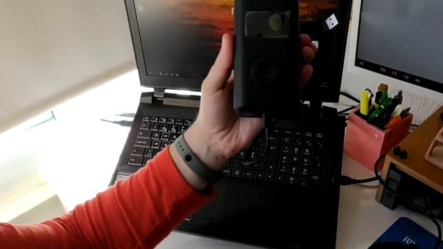 Xiaomi Portable Air Compressor doesn´t charge смотреть онлайн