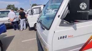 КОРЕЙСКИ ЛАБО ВА ДАМАС НАРХЛАРИ АНДИЖОН МАШИНА БОЗОРИ 2023