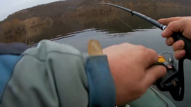 Судак. Днестр. Рудковцы . Доработка плоскодонки Барк 290. смотреть онлайн