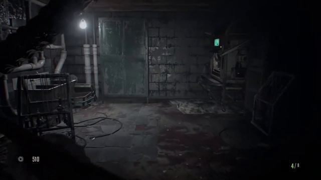 НЕ СМОГ ДОЖИТЬ ДО УТРА ► Resident Evil 7: Banned Footage DLC #1 смотреть онлайн