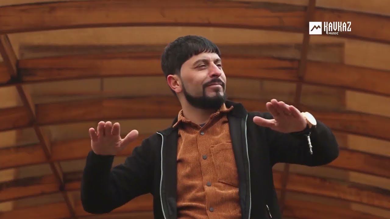 Tural Sədalı – Ürəyimsən mənim смотреть онлайн