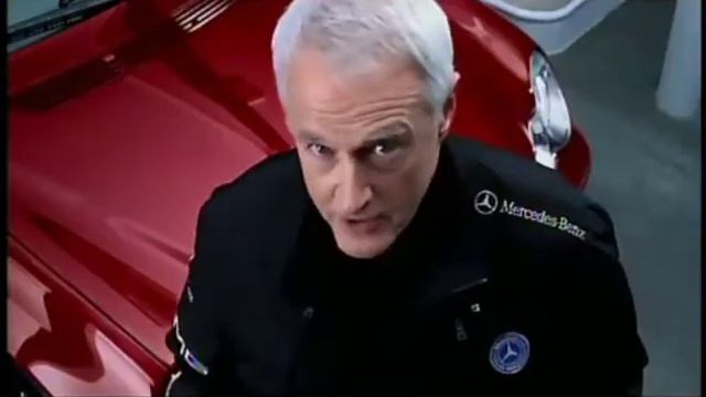 2007 Mercedes Benz C230 Sports Sedan Commercial смотреть онлайн