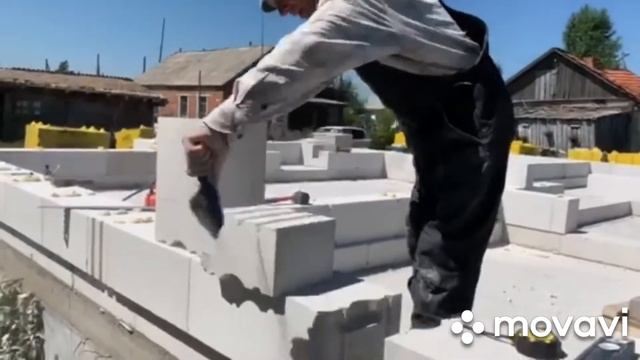 Доборный блок