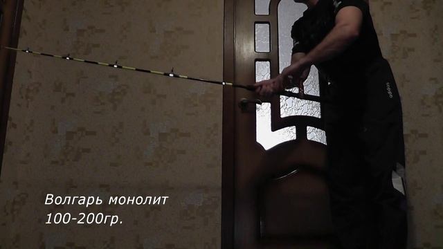 Спиннинг на сома. смотреть онлайн