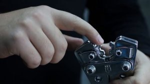 Прессы механические (КВТ) для опрессовки силовых наконечников