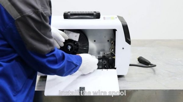 ANDELI MCT-520DPL TIG/MIG/CUT/MMA Multi-Function Welding Machine