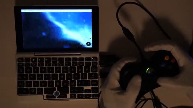 FULL HD INSANE MINI LAPTOP! Unboxing GPD Pocket + Call of Duty Black Ops 2 Zombies Gameplay смотреть онлайн