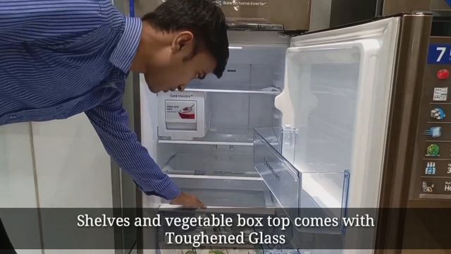 Samsung Curd Maestro™ | Latest Innovation in Refrigerators (Bengali) смотреть онлайн