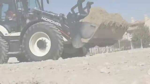 Строительная техника для детей (часть 1) смотреть онлайн