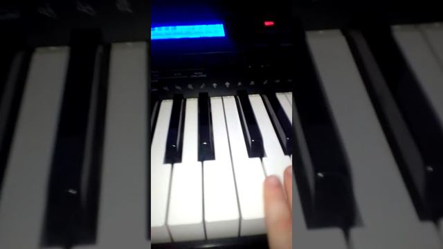 Где находится ноты до,ре,ми,фа,соль,ля,си и опять до?