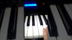 Где находится ноты до,ре,ми,фа,соль,ля,си и опять до?
