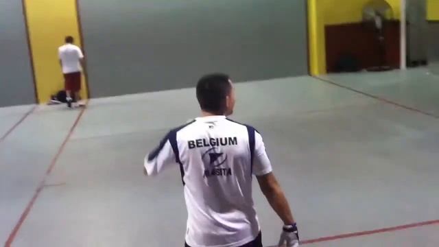 Handball Action @Guz 1