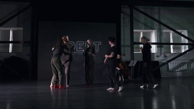 ADEPT DANCE PROJECT | Хореография Алексея Рукинова