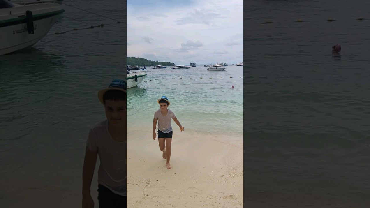 Пляж Пхи Пхи дон Экскурсия Пхи-Пхи Пхукет. Таиланд 2024 за 50 тысяч руб с перелётом.@tutsi-dieti смотреть онлайн