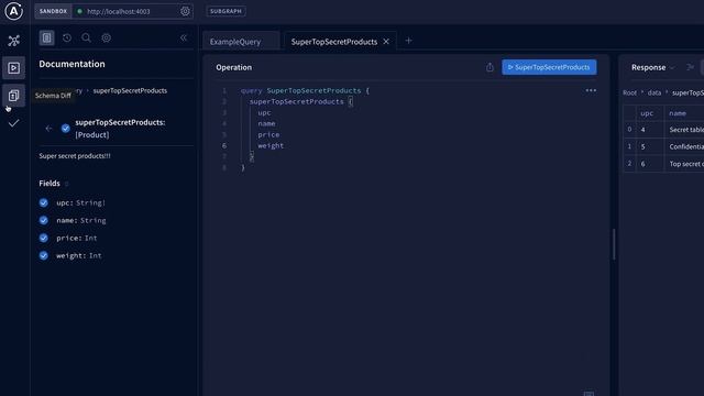 Introducing Apollo Sandbox смотреть онлайн
