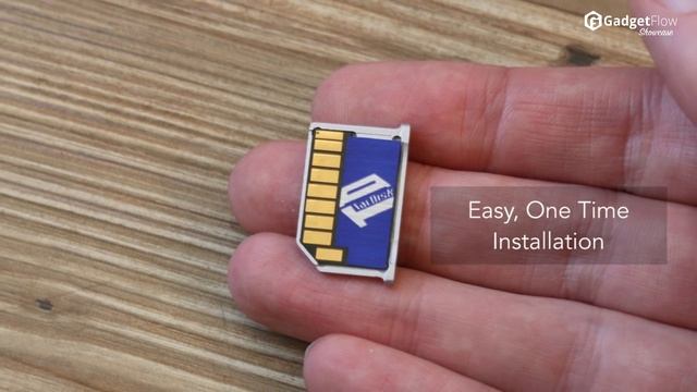 TarDisk Pear: Double Macbook Storage - #GadgetFlow Showcase смотреть онлайн