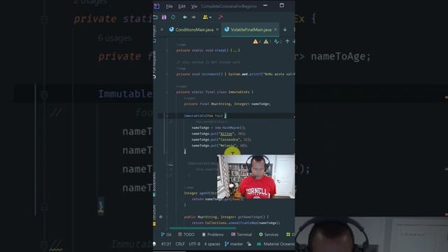 IntelliJ IDEA Keyboard Shortcuts | Navigation Part I | Use IntelliJ IDEA more Effectively and Fast смотреть онлайн
