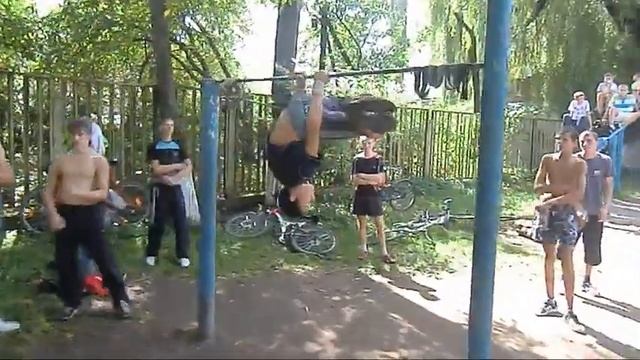 Зустрч турнкменв у Самбор ) смотреть онлайн