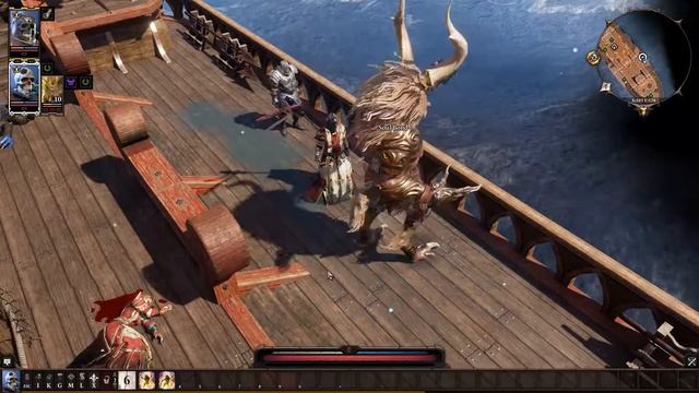Infuse your Incarnate with blood | Divinity: Original Sin 2 | Mod Spotlight смотреть онлайн