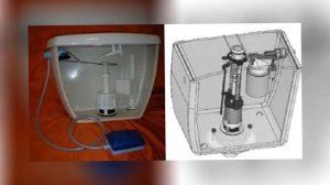 Вот ДЛЯ ЧЕГО нужны ЭТИ ДВЕ КНОПКИ на СЛИВНОМ БАЧКЕ унитаза!