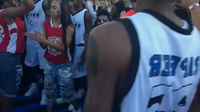 Chris Brown and Snoop Dogg Dances to Amapiano African Music смотреть онлайн