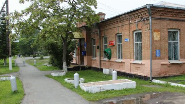 Прогулки по РОМАНОВКЕ Приморский край, Шкотовский район смотреть онлайн