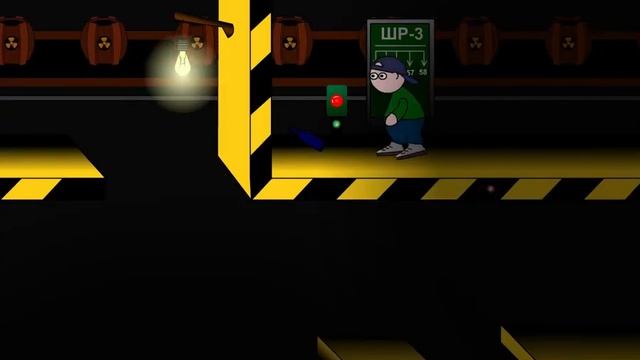 ОDDВОРК в поисках работы. 1-5 уровни. Игра-головоломка Д. Демьяненко и И. Пищальникова смотреть онлайн