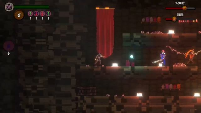 Rift keeper FIRST BOSS смотреть онлайн