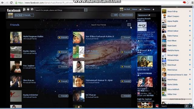 how to make profile picture and friend list private смотреть онлайн