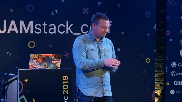 Wes Bos - Get better at JavaScript with just JavaScript смотреть онлайн