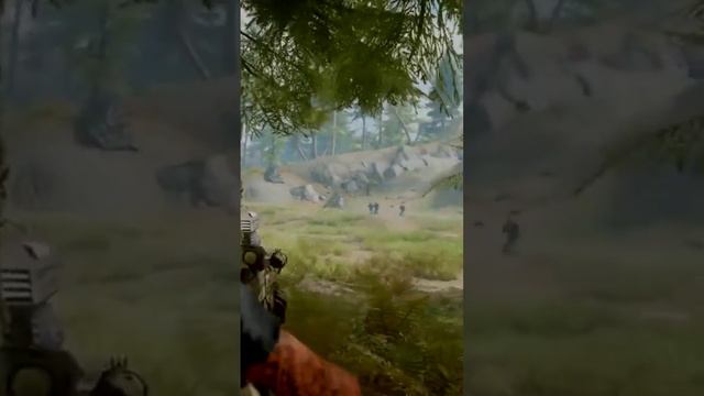 Enemy down. #ghostreconbreakpoint #stealth #gameplay #gaming #sniper #stealthgame #ghostrecon смотреть онлайн