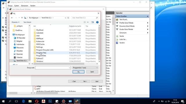 İnternet Bağlantısını Kesme (Autocad) смотреть онлайн
