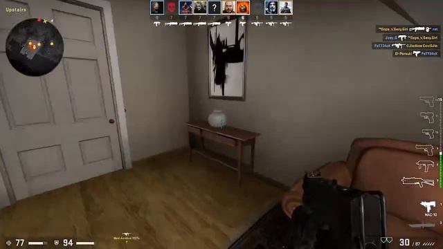 Playing Csgo war games смотреть онлайн