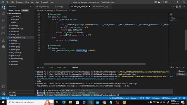 Postgresql en python #data #python #postgresql смотреть онлайн