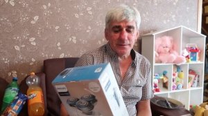 VLOG День рождения Кости. Не смог задуть все свечки!