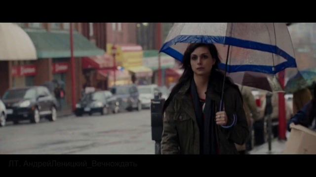 Ванесса х Дэдпул - Буду ждать | Vanessa х Deadpool - I'll Be Waiting