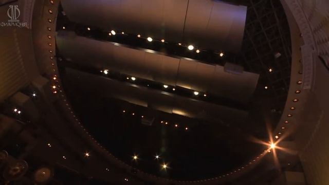 Olga Rayeva - Gentle wind of Elysium world premiere Elena Revich violin conductor Vradimir Yurovsk смотреть онлайн