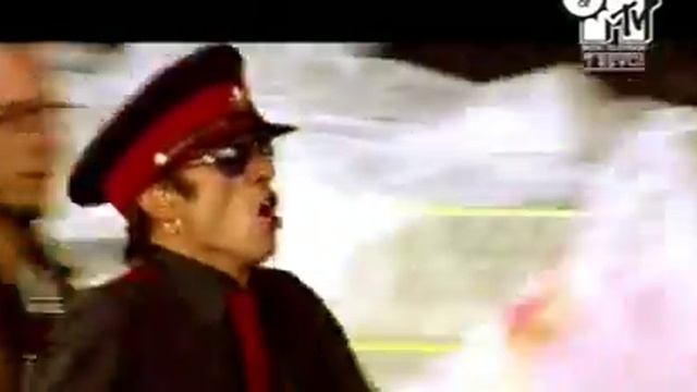 Do It For The Kids @ Rock Am Ring - Velvet Revolver смотреть онлайн