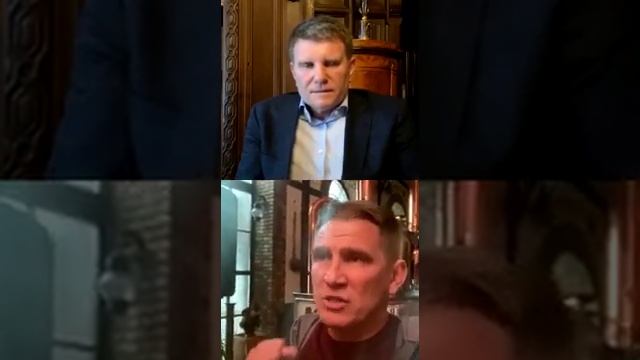 Савченко и Малашкин объяснили, почему не уезжают из Волгоградской области смотреть онлайн