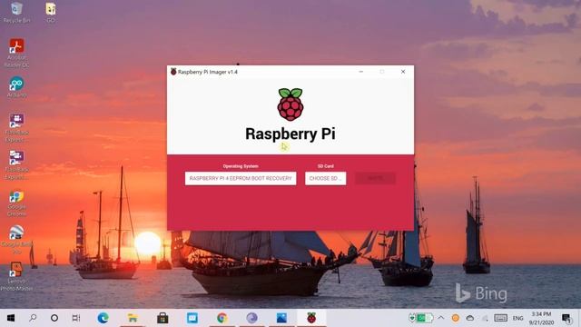 How to fix the corrupted EEPROM in Raspberry Pi 4 смотреть онлайн