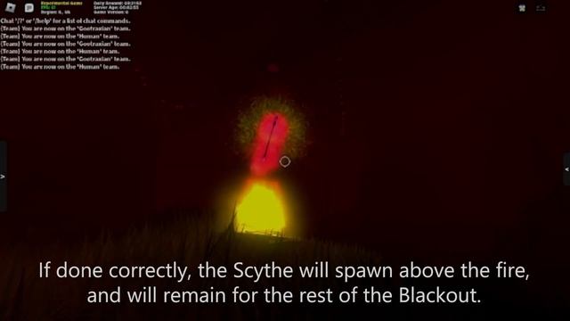 Kaiju Paradise - "Curse of the Eclipse" Hidden Quest смотреть онлайн