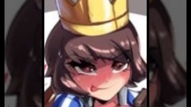 recopilación de imágenes cursed de la rule 34 (clash royale) смотреть онлайн