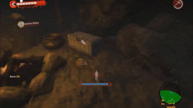 Dead Island reptide СПАСАЕМ БРАТА 4 смотреть онлайн