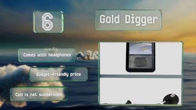 10 Best Bounty Hunter Metal Detectors 2020